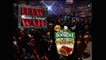 Jeff Hardy (w/ Matt Hardy and Terri Runnels) vs. Bubba Ray Dudley (w/ D-Von Dudley)