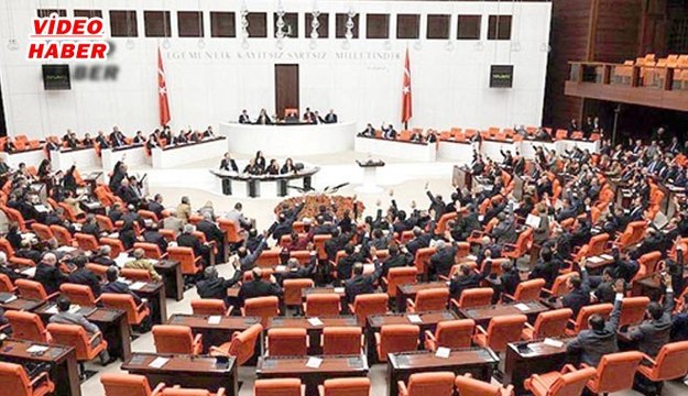 (24 Eylül 2017) KUZEY IRAK VE SURİYE TEZKERESİ TBMM´DE KABUL EDİLDİ. ÖZHASEKİ:TEZKERE ÜLKEMİZE VE BÖLGEMİZE HAYIRLI OLSUN