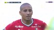 Wahbi Khazri penalty Goal HD - St. Etienne 1-2 Rennes 24.09.2017