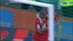 Wahbi Khazri penalty Goal HD - Saint Etienne 1 - 2 Rennes - 24.09.2017 (Full Replay)