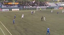 FK Krupa - FK Borac / Odlična posjeta na tribinama