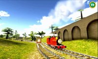 Thomas & Friends: Go Go Thomas - Android Gameplay HD