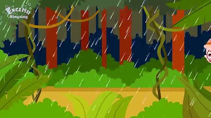 Kids vocabulary - Geography - Nature - Learn English for kids - English educational video