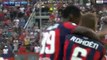 Marcus Rohden Goal HD - Crotone 2-0 Benevento 24/09/2017 HD