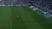St Etienne 1 - 2 Rennes 24/09/2017  Wahbi Khazri  super Penalty Goal 53' HD Full Screen .