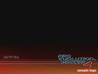 Pro Evolution Soccer 4 - 2004 - Roberto Carlos Fantastic free kick goal Brazil vs Spain