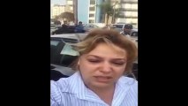 فيديو يهزالمغاربة لأم تبكي بسبب براءة مغتصب ابنها الصغير من طرف صاحب  الروض  بطنجة‎