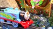 Thomas and Friends Accidents will Happen Ashima Indian Engine in Sodor Toy Trains