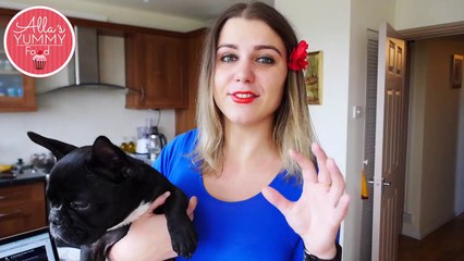 Mango & Passion Fruit Mousse Cake Recipe | Mirror Glaze | Торт Экзотик (Манго-маракуйя)