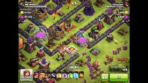 Town Hall 11 - Clash of Clans - Town Hall 11 Bound with Peter17$