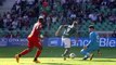Bamba J. (Penalty) Goal HD - St Etienne	2-2	Rennes 24.09.2017