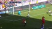 Bamba J. (Penalty) Goal HD - St Etienne 2-2 Rennes 24.09.2017