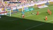 St Etienne 2 - 2 Rennes 24/09/2017 Jonathan Bamba super Penalty Goal 70' HD Full Screen