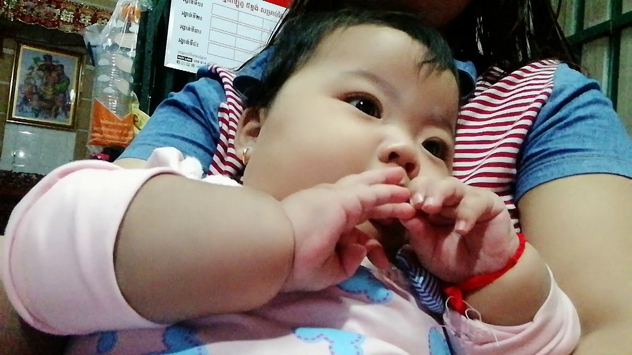 baby cute