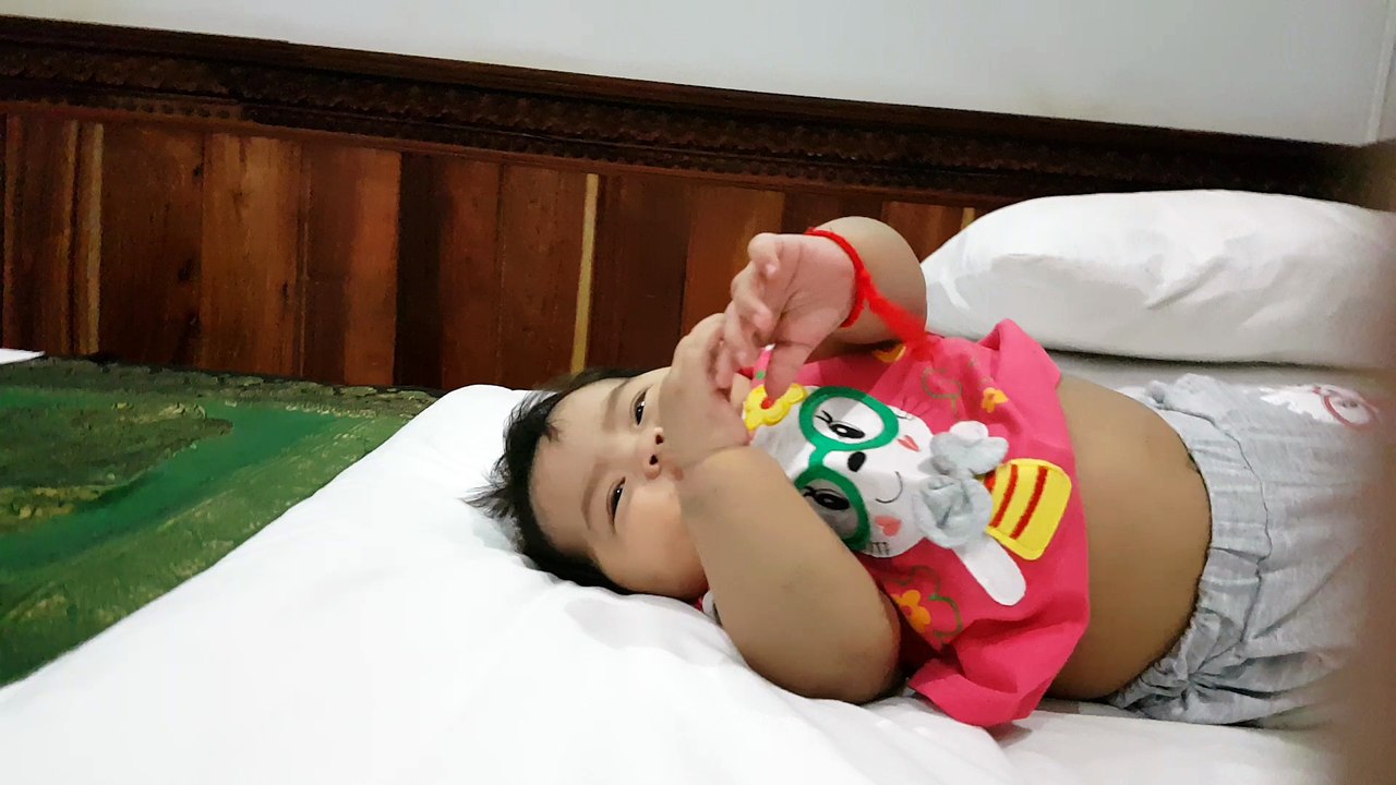 baby cute