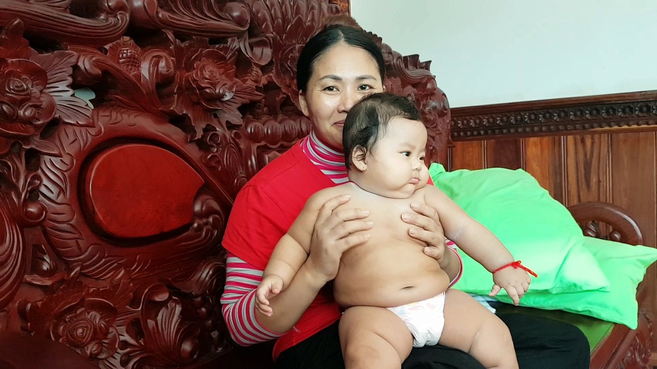 baby fuanny cute
