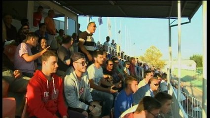 Λήλας Βασιλικού-Αυλωνάρι 1-0