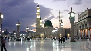 Muhammad Naam Aisa Hain - Hafiz Muhammad Ahsan Amin