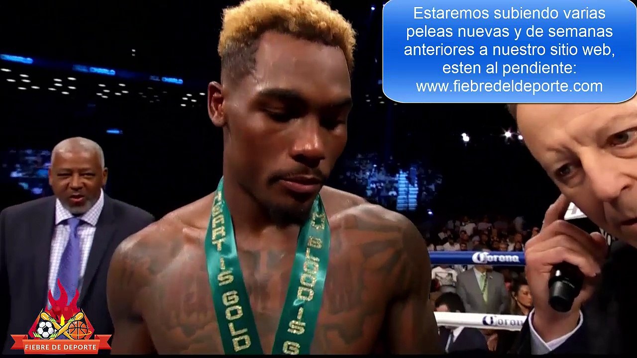 JERMALL CHARLO