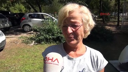 Voleybolun Duayen İsmi Epirden, Evinde Ölü Bulundu