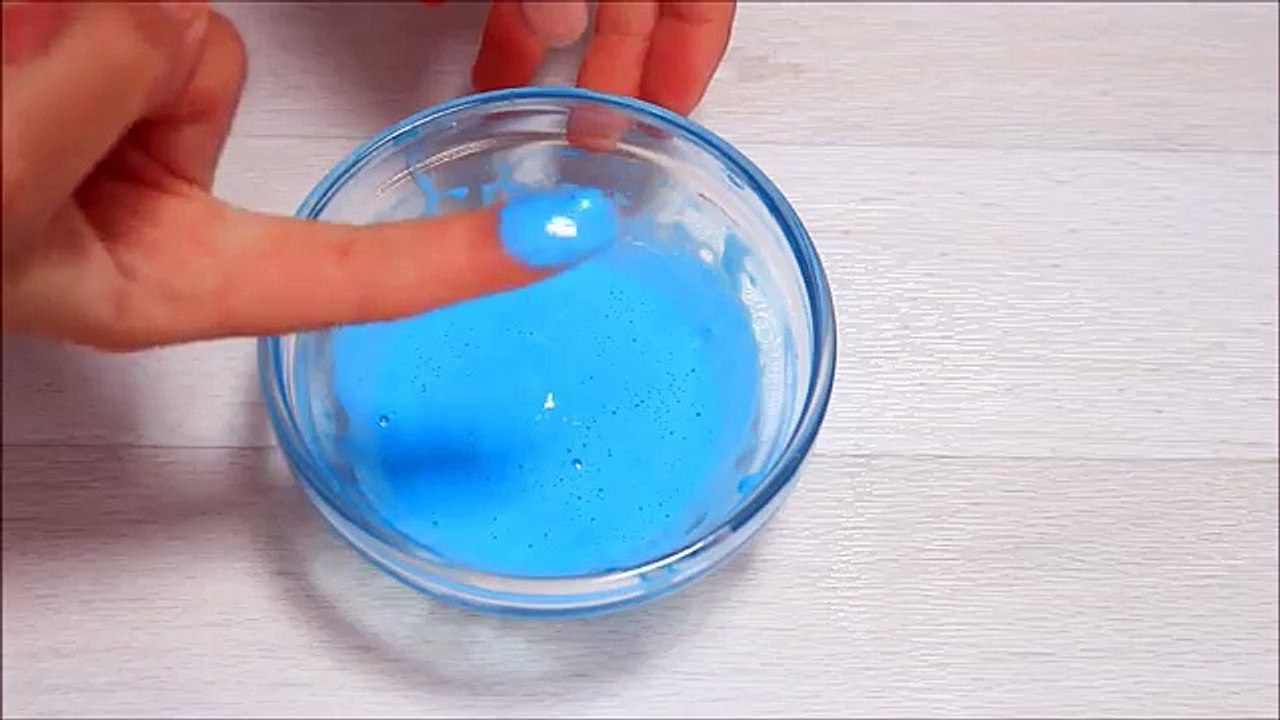 JE TEST 5 DIY SLIME FACILES(SANS LESSIVE LIQ, SANS MOUSSE À RASER & SANS BORAX) : FLUFFY, BUTTER..