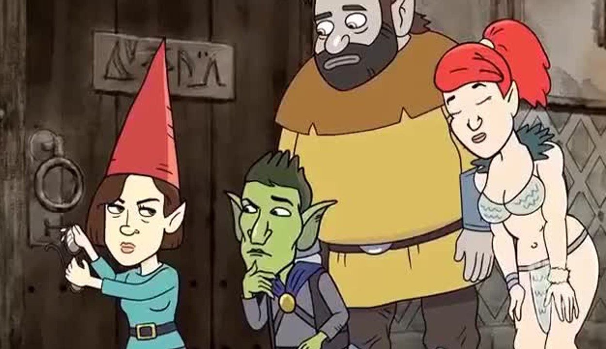 Rick And Morty Season 5 Episode 10
