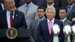 Patriots' Robert Kraft 'disappointed' by Trump's NFL comments