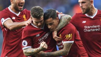 Liverpool are not the Harlem Globetrotters - Klopp