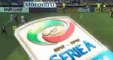 Mariusz Stepinski Goal HD - Cagliari 0-2 Chievo 24/09/2017 HD