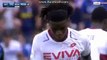 Omeong  RED  CARD  HD - Internazionale 1-0 Genoa 24.09.2017