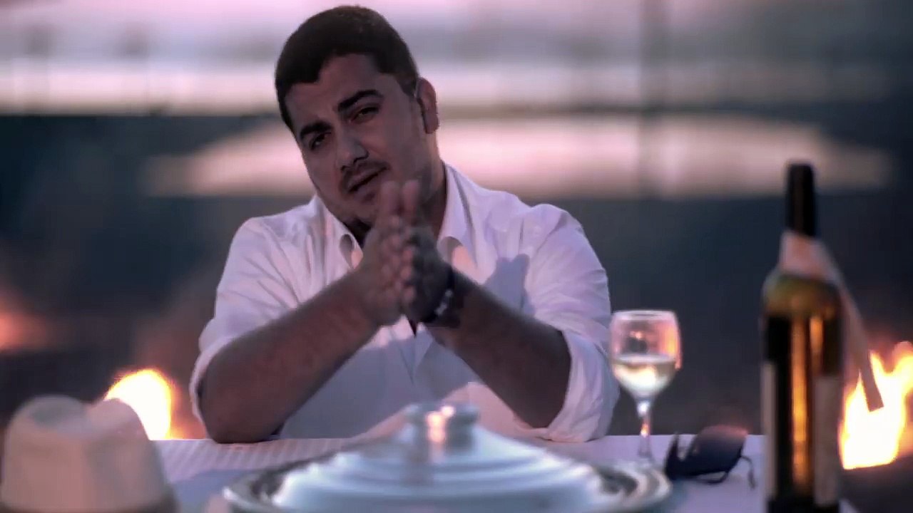 Ermal Fejzullahu - Falma