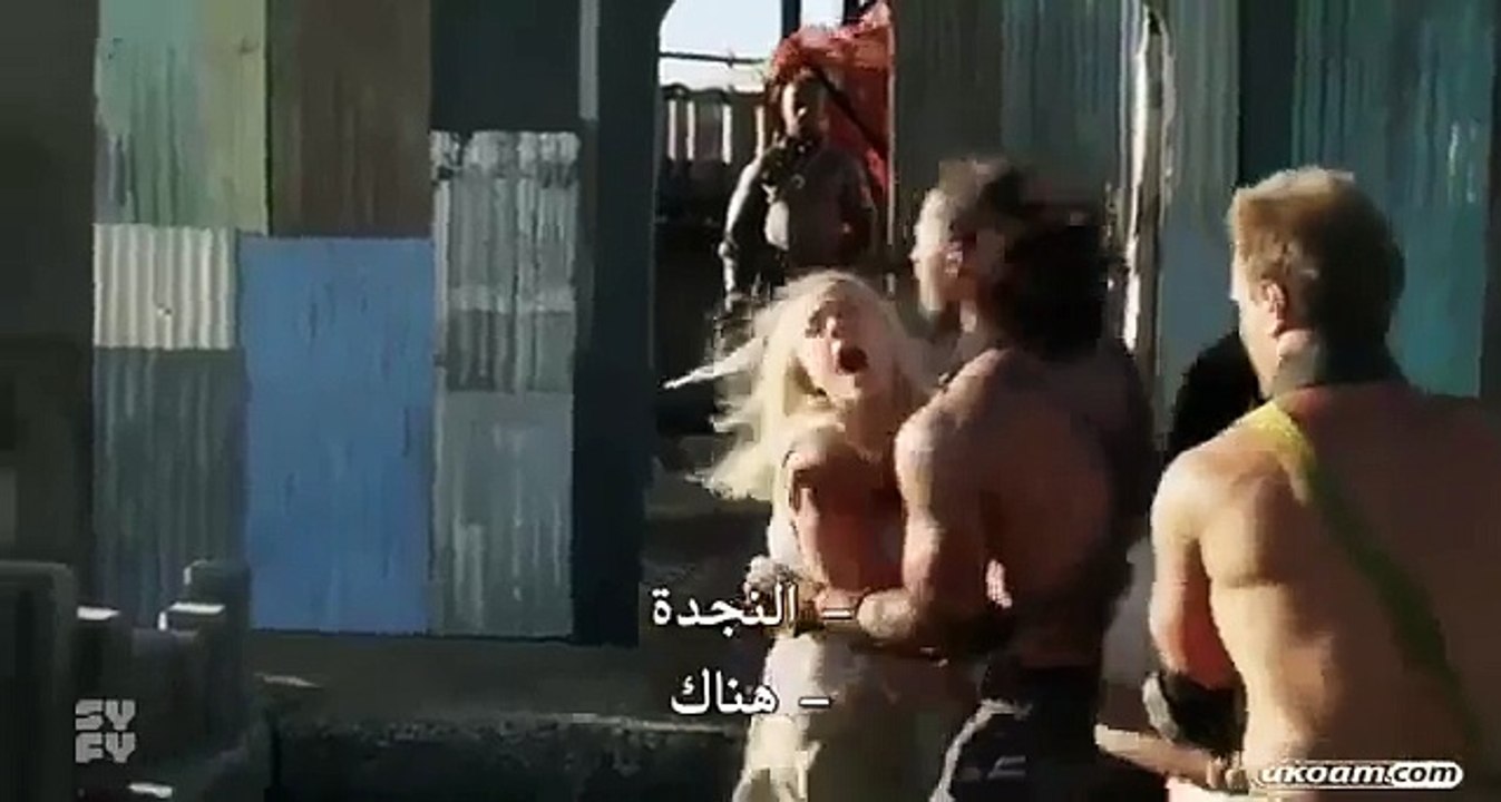 فلم اسماك القرش والعصابات المرتقب بشده 2017 كامل مترجم يستحق مليون مشاهده