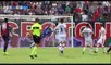 All Goals & Highlights HD - Crotone 2-0 Benevento - 24.09.2017