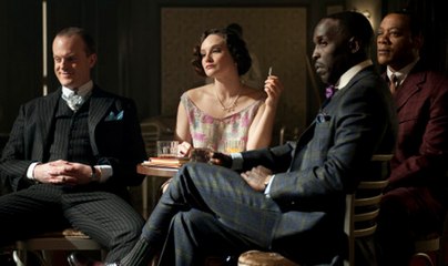 Empire s04e01 Season 4 Episode 1 | English Subtitle