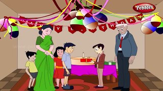 Good Manners for kids in Hindi | Good Manners Videos For Children | Good Manners and Habits