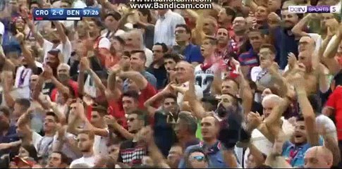 All Goals & highlights HD - Crotone 2-0 Benevento 24.09.2017