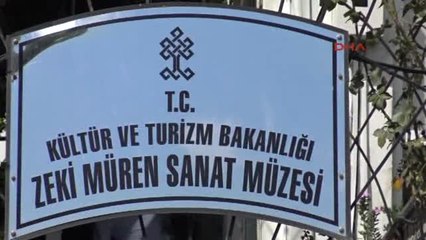 Bodrum Zeki Müren, Bodrum'daki Evinde Dualarla Anıldı