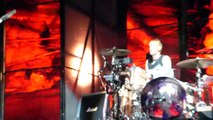 Muse - Stockholm Syndrome, USANA Amphitheater, Salt Lake City, UT, USA  9/20/2017