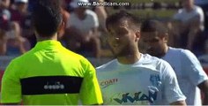 All Goals & highlights HD - Cagliari 0-2 Chievo Verona 24.09.2017