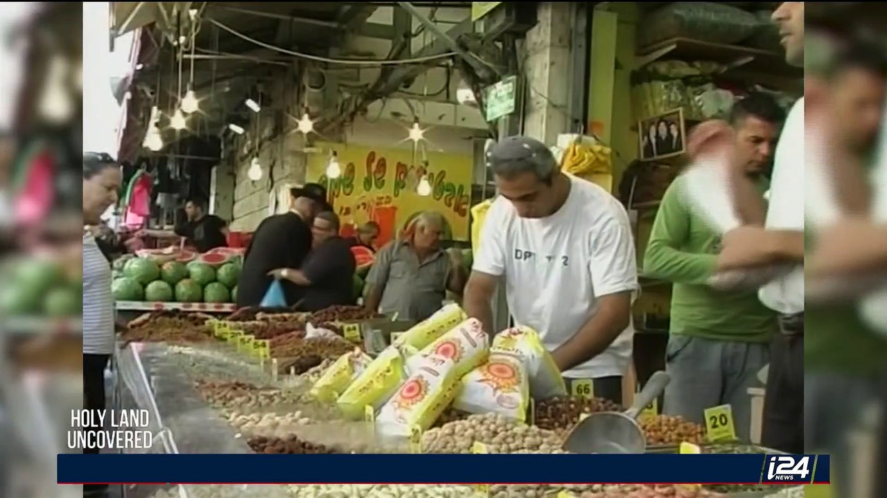 HOLY LAND UNCOVERED | The essence of Rosh Hashana | Sunday, September 24th 2017