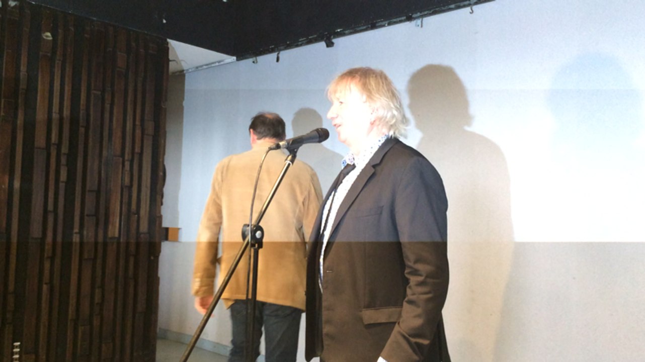 Sénatoriales dans le Morbihan