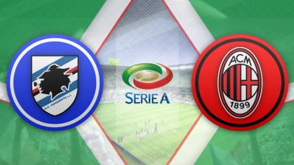 highlights - Sam Mil