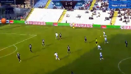 Helenius N. Goal HD - Odense 2-0 Randers FC 24.09.2017