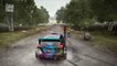 DiRT Rally - Ford Fiesta RS - International Rally Whangarei new Ken Block Livery
