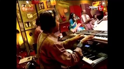 Anwesha - Tomar Aakash Duti Chokhe - Nirmala Mishra