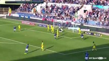 Joia Nuno Da Costa Goal HD - Strasbourg 1 - 0 Nantes - 24.09.2017 (Full Replay)
