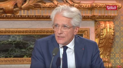 Sénatoriales : « La seule élection où les électeurs connaissent les candidats » explique Perrineau