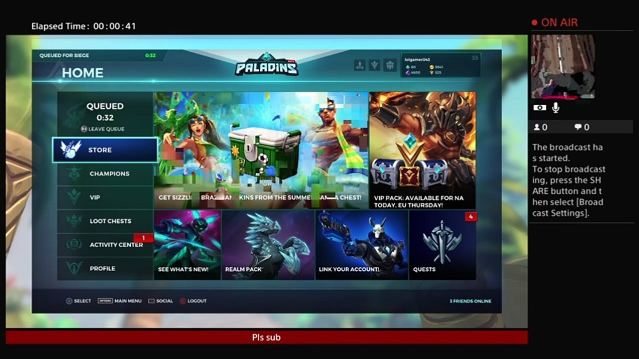 PALADINS live (9)