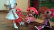 Fairytales that Didnt Make the Books LaLaLoopsy/LPS Smash Up!