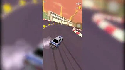 Thumb Drift Gameplay | New High Score!!!